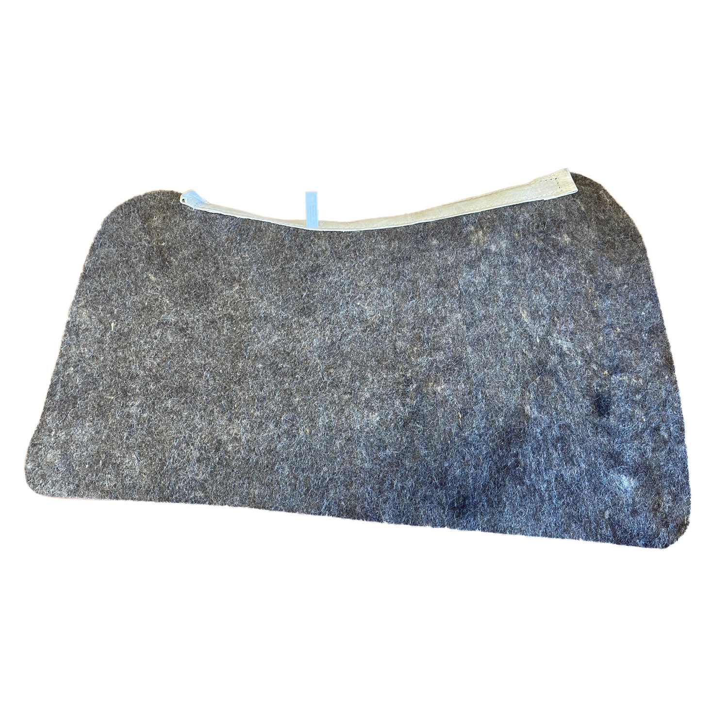 Потник для седла кав.  дополнительный